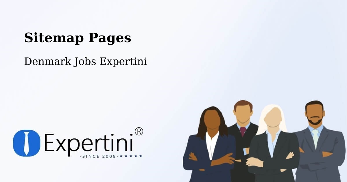 Sitemap Pages - Kolt - Denmark Jobs Expertini
